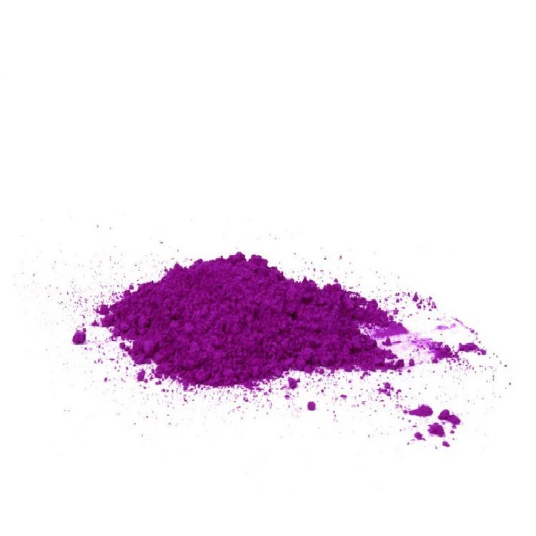 Solvent violet 31