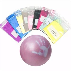 Multi Colours Thermochromic Pigment Pigment Hmoov